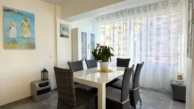 Apartment in Santa Margarida photo 9