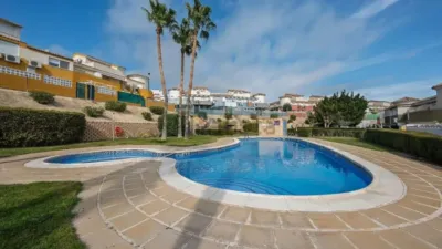 Terraced house on Avinguda de La Costa Blanca photo 27