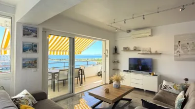 Apartment in Santa Margarida photo 4