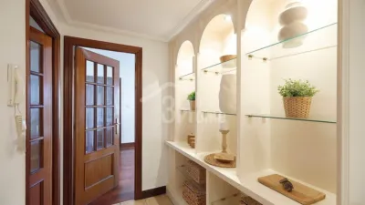 Apartment in Behobia-Artia photo 7