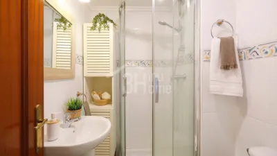 Apartment in Behobia-Artia photo 37