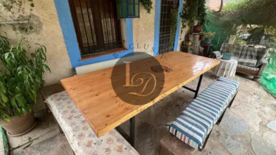 Rustic Finca in Centro-Corredera photo 10