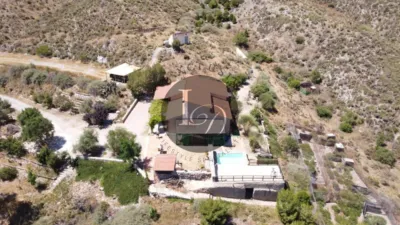 Rustic Finca in Centro-Corredera photo 7