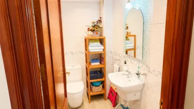 House in Asteasu photo 30
