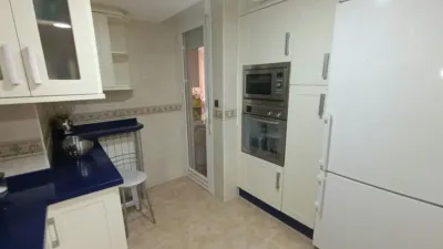 Apartment in the City Centre photo 12
