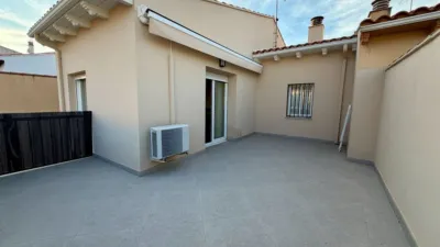 Chalet in Malpartida de Plasencia photo 13