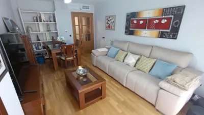 Apartment in the City Centre photo 3