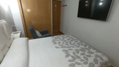 Apartment in the City Centre photo 24