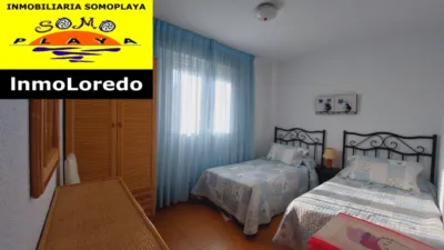 Piso en Somo photo 13