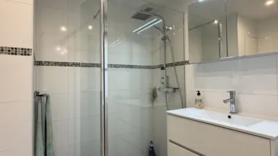 Apartment in Santa Margarida photo 18