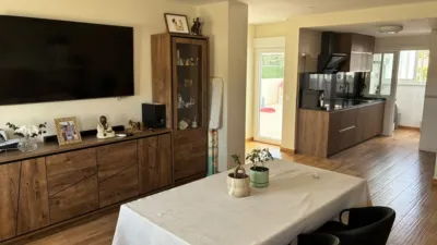Terraced house on Avinguda de La Costa Blanca photo 6