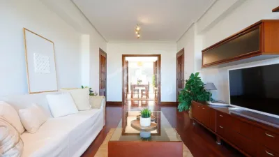 Apartment in Behobia-Artia photo 16