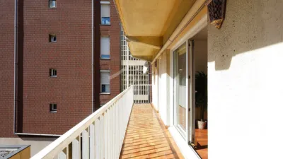 Apartment in Behobia-Artia photo 19
