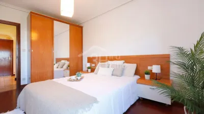 Apartment in Behobia-Artia photo 36