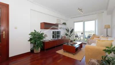 Apartment in Behobia-Artia photo 8