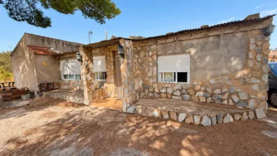 House in Castalla photo 4