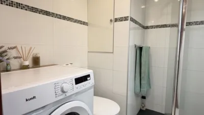 Apartment in Santa Margarida photo 19