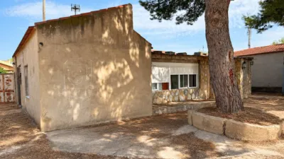 House in Castalla photo 2