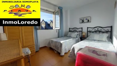 Piso en Somo photo 15