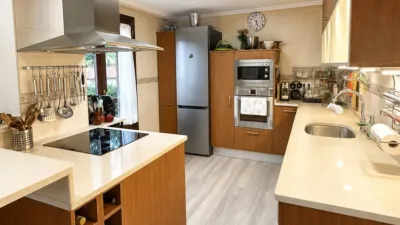 House in Asteasu photo 25
