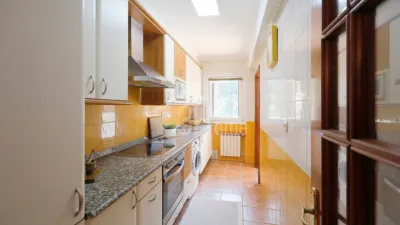 Apartment in Behobia-Artia photo 24