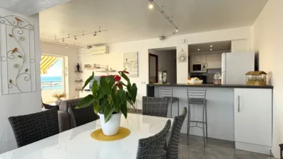 Apartment in Santa Margarida photo 8