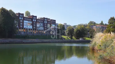 Apartment in Behobia-Artia photo 41
