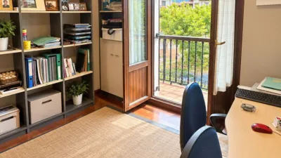 House in Asteasu photo 36