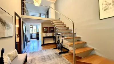 Apartment in Eibar photo 25
