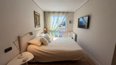 Apartment in Beasain photo 38