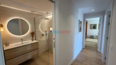 Apartment in Beasain photo 26