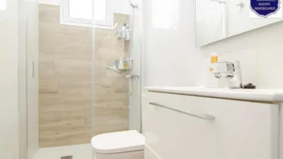 Apartment in the City Centre photo 33