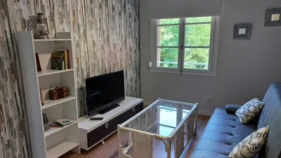 Apartment in Arriondas photo 12