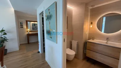 Apartment in Beasain photo 24