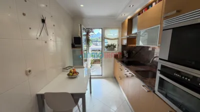 Apartment in Beasain photo 16