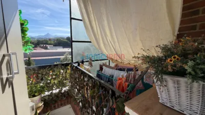Apartment in Beasain photo 19