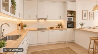 Apartment in the City Centre photo 4