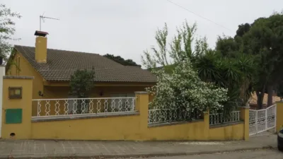 Chalet en Bigues i Riells del Fai photo 9