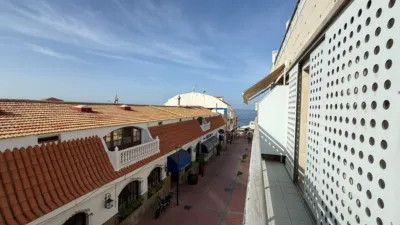 Apartment in Costa Adeje photo 9