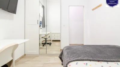 Apartment in the City Centre photo 16