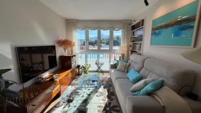 Apartment in Beasain photo 5
