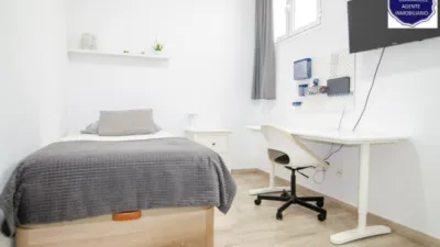 Apartment in the City Centre photo 15