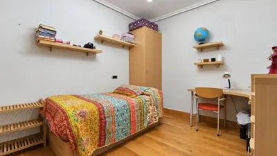 Apartment in Bergara photo 18