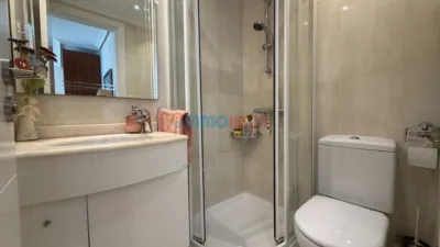 Apartment in Beasain photo 45