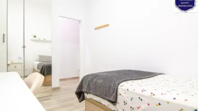 Apartment in the City Centre photo 14