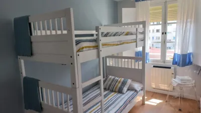 Apartment in Arriondas photo 6