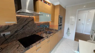 Apartment in Beasain photo 15