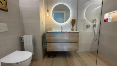 Apartment in Beasain photo 25