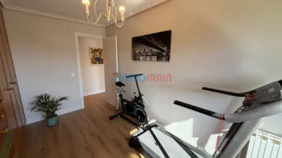 Apartment in Beasain photo 29