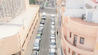 Apartment in the City Centre photo 37